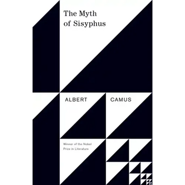 The Myth of Sisyphus
