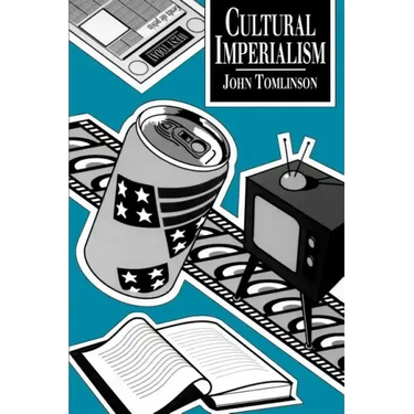Cultural Imperialism: A Critical Introduction