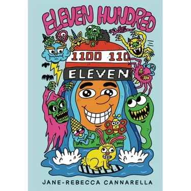 Eleven Hundred
