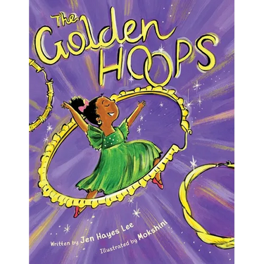 The Golden Hoops