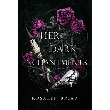 Her Dark Enchantments