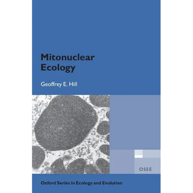 Mitonuclear Ecology