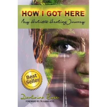 How I Got Here My Holistic Healing Journey