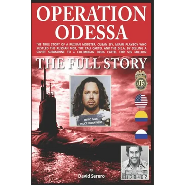 Operation Odessa