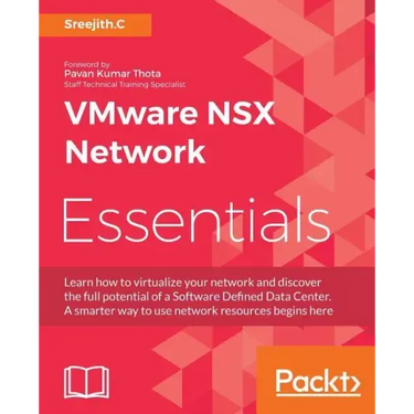 VMware NSX Network Essentials