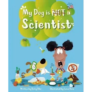 My Dog Is Not a Scientist