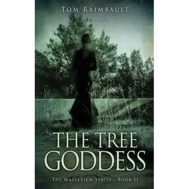 The Tree Goddess