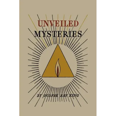 Unveiled Mysteries