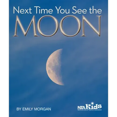 Next Time You See the Moon