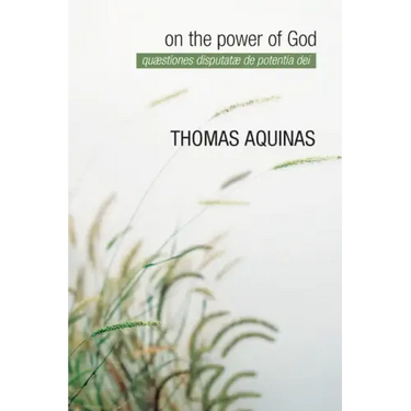 On the Power of God