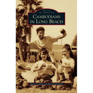 Cambodians in Long Beach