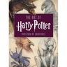 The Art of Harry Potter (Mini Book): Mini Book of Creatures