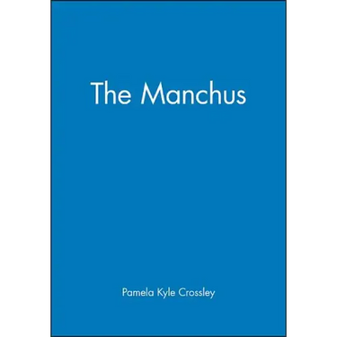 The Manchus