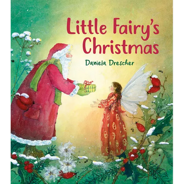 Little Fairy's Christmas