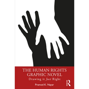 The Human Rights Graphic Novel: Drawing It Just Right