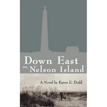 Down East on Nelson Island
