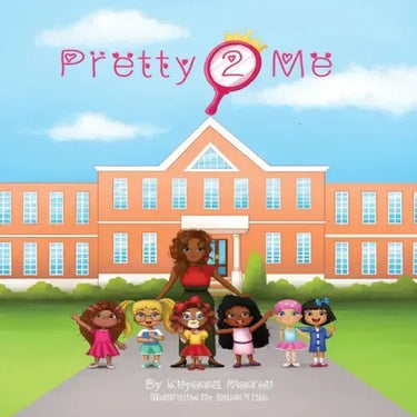 Pretty2Me
