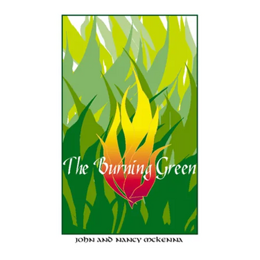 The Burning Green