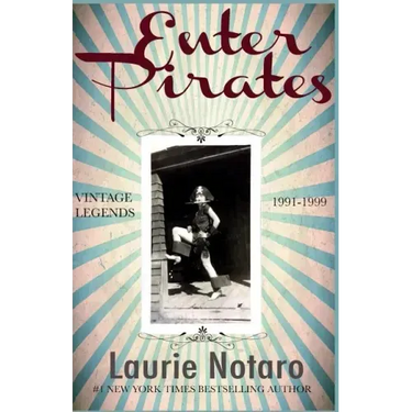 Enter Pirates: Vintage Legends 1991-1999