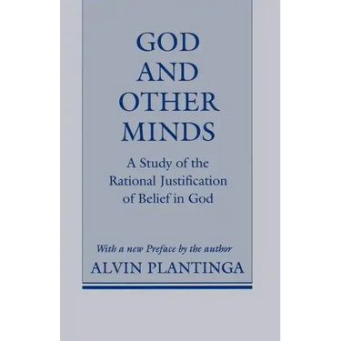 God and Other Minds