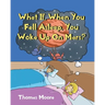What If, When You Fell Asleep, You Woke Up On Mars?