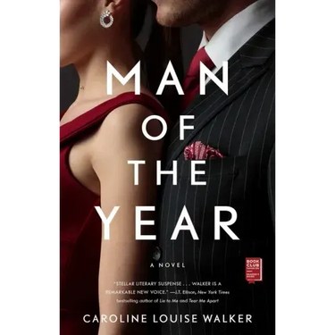 Man of the Year