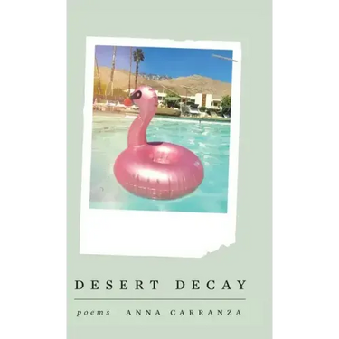 Desert Decay
