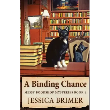 A Binding Chance