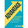 Advantage: Harnessing Cumulative Advantage in the Winner Takes All Publishing Market