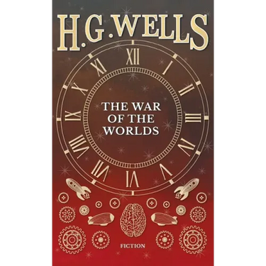 The War of the Worlds