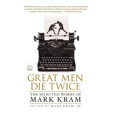 Great Men Die Twice