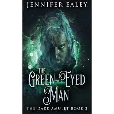 The Green-Eyed Man