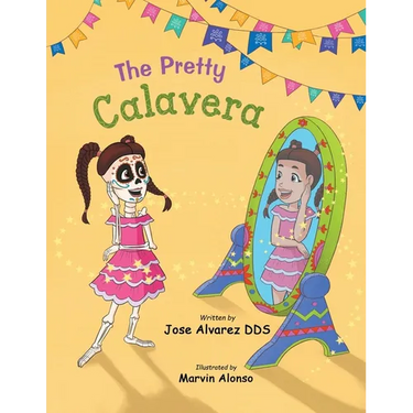 The Pretty Calavera