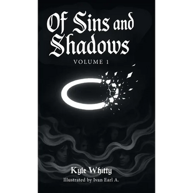 Of Sins and Shadows: Volume 1