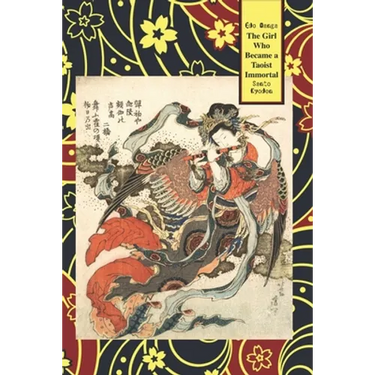 The Girl Who Became A Taoist Immortal