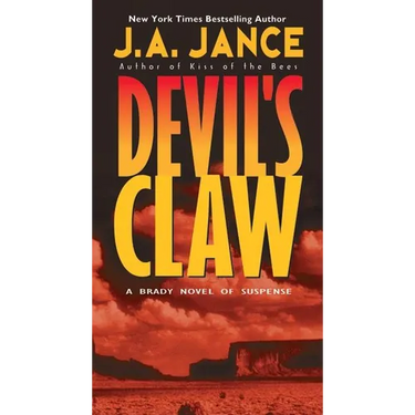 Devil's Claw: A Joanna Brady Mystery