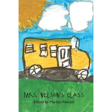 Mrs. Nelson's Class