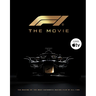 F1 the Movie: The Making of the Most Authentic Racing Film of All Time
