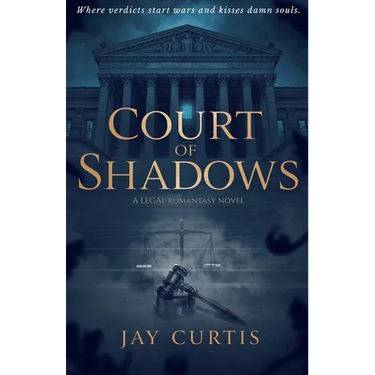 Court of Shadows