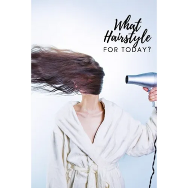 What Hairstyle For Today?: Hairstyle tutorials