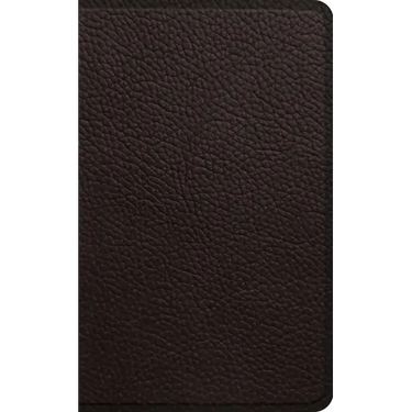 ESV Pocket Bible