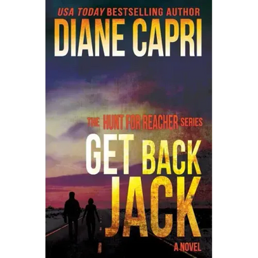 Get Back Jack