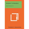 Journey to Beatrice: Dante Studies V2