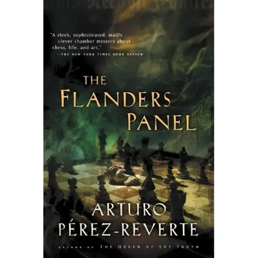 The Flanders Panel