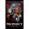 Emily Shadowhunter 5 - a Vampire, Shapeshifter, Werewolf novel: Book 5: PROPHECY