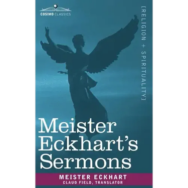 Meister Eckhart's Sermons