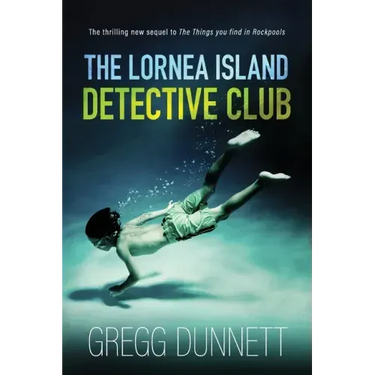 The Lornea Island Detective Club