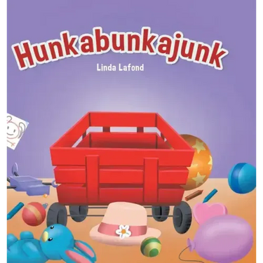 Hunkabunkajunk