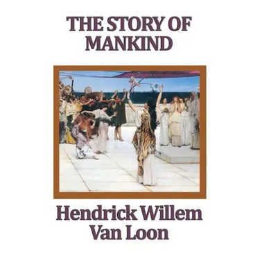 The Story of Mankind