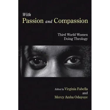 With Passion and Compassion